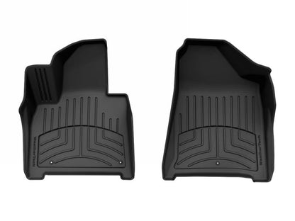 WeatherTech 24-25 Hyundai Santa Fe Front FloorLiner HP