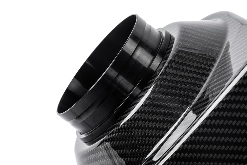 APR 20-26 Audi A6 Allroad/19-25 Audi A6 Quattro/A7 Sportback (C8) 3.0T Carbon Fiber Intake System