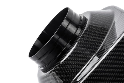 APR 20-26 Audi A6 Allroad/19-25 Audi A6 Quattro/A7 Sportback (C8) 3.0T Carbon Fiber Intake System
