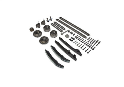 Ford Racing 11-14 Mustang 5.0L 4V Ti-VCT Coyote Camshaft Drive Kit