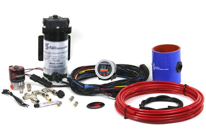 Snow Performance Stage 2 Boost Cooler Turbo Diesel Universal Water Injection Kit