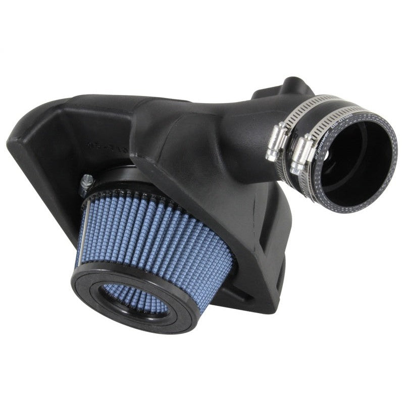 aFe Takeda Intake Stage-2 PRO 5R Honda Civic 12-13 L4-1.8L (Wrinkle Black)