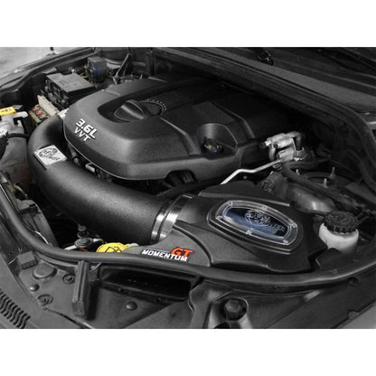 aFe Momentum GT Stage 2 PRO 5R Intake 11-14 Jeep Grand Cherokee 3.6L V6