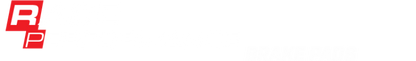 DBA 18-21 Subaru WRX STI Rear RP Performance Brake Pads