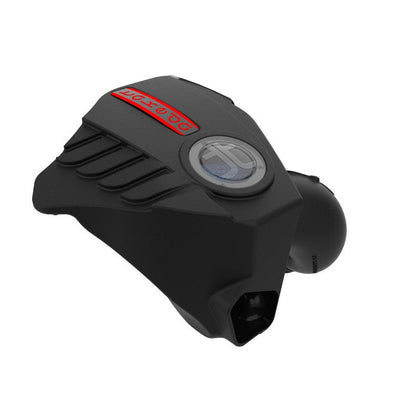 aFe Takeda Momentum Pro 5R Cold Air Intake System 2020 Toyota Supra (A90)