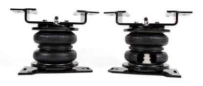 Air Lift LoadLifter 5000 Ultimate for 2019 Chevrolet Silverado 1500 4WD