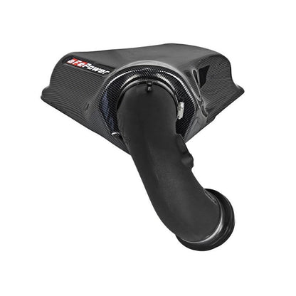 aFe Magnum FORCE Stage-2 Pro 5R Cold Air Intake System 2017 BMW 330i (F3x) I4-2.0L (t) B48