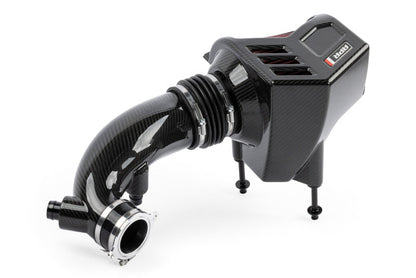 APR 20-26 Audi A6 Allroad/19-25 Audi A6 Quattro/A7 Sportback (C8) 3.0T Carbon Fiber Intake System