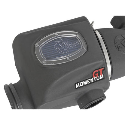 aFe Momentum GT Pro 5R Stage-2 Intake System 2016 Toyota Tacoma V6 3.5L