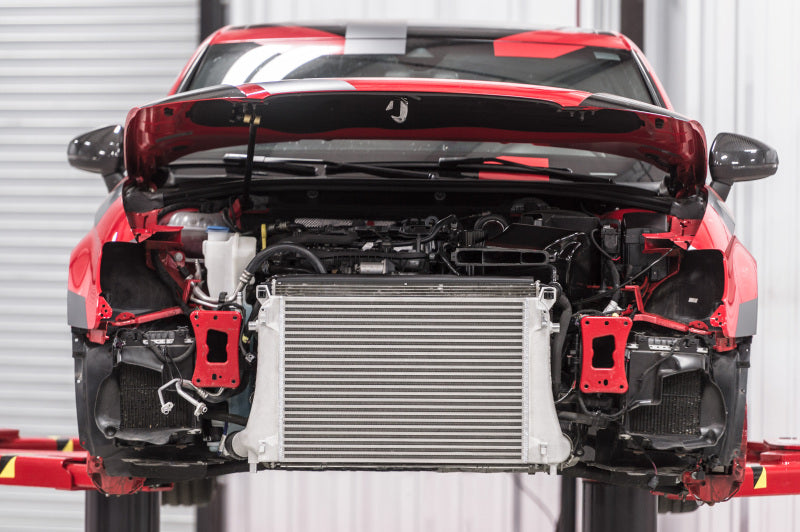 APR 15-20 Audi A3 Quattro (6 Speed Manual / 7 Speed DSG/Stronic) Intercooler Kit