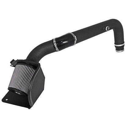aFe Takeda Intakes Stage-2 PDS AIS 16-17 Ford Focus RS L4-2.3L EcoBoost
