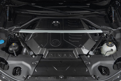 Dinan 20-25 BMW X3 M/X4 M (F97/F98) Carbon Fiber Engine Cover