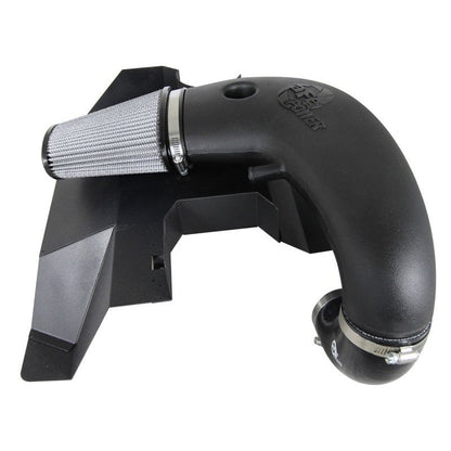 aFe MagnumFORCE Intake Stage-2 Pro DRY S 12-14 Fiat 500 L4-1.4L