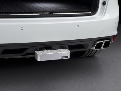 WeatherTech BumpStep 2 Shot - Black