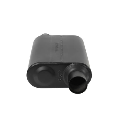 Flowmaster 2.5 IN(O)/OUT(O) Super 44 SS Muffler