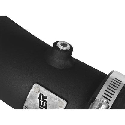 aFe Bladerunner 2-1/4in Intercooler Tube Hot Side BMW M3/M4 (F80/F82/F83) 15-17 L6 3.0L (tt) S55