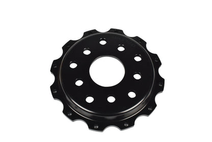 DBA 04-17 Subaru WRX STI Front Replacement 5000 Series Rotor Hat