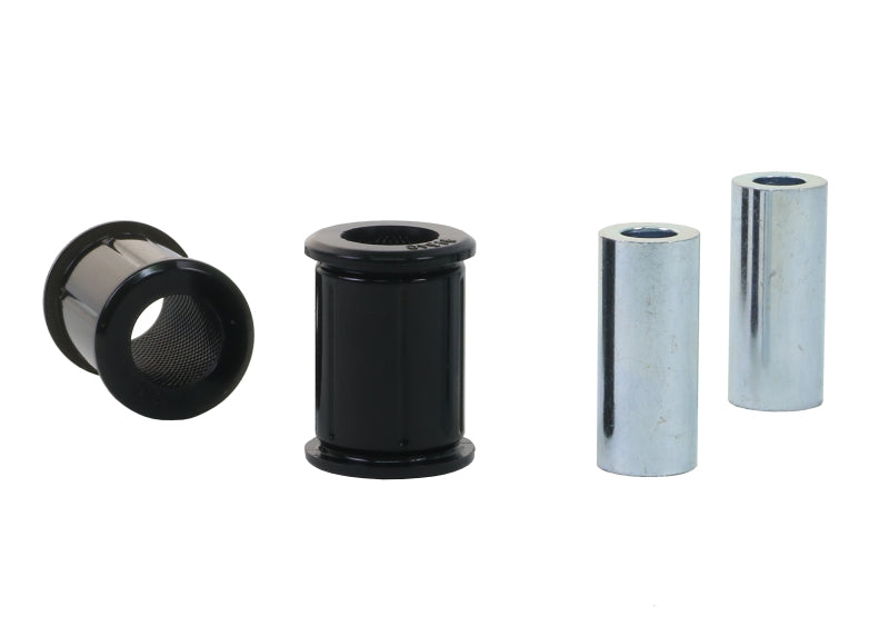 Whiteline 06-15 Maxda MX-5 Miata Control Arm Lower Front - Bushing Kit