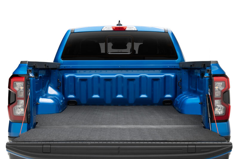 Husky Liners 23-26 Chevrolet Colorado/GMC Canyon CC 5ft Bed Guardian Impact Bed Mat