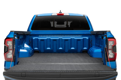 Husky Liners 23-26 Chevrolet Colorado/GMC Canyon CC 5ft Bed Guardian Impact Bed Mat