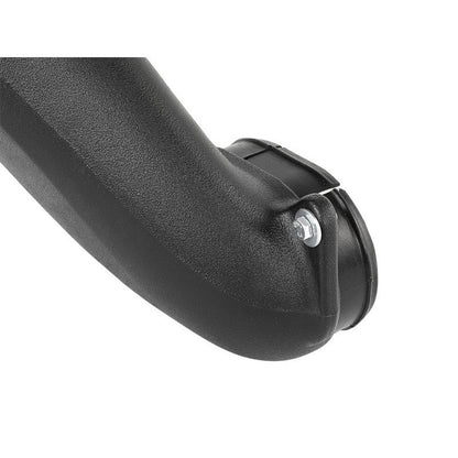 aFe Quantum Cold Air Intake System Scoop 15-18 Ford F150 EcoBoost V6-3.5L/2.7L
