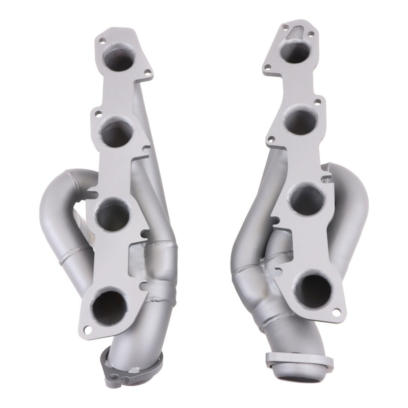 BBK 03-08 Dodge Ram 1500 5.7L Shorty Tuned Length Exhaust Headers - 1-3/4 Ti Ceramic (Excl 2500)