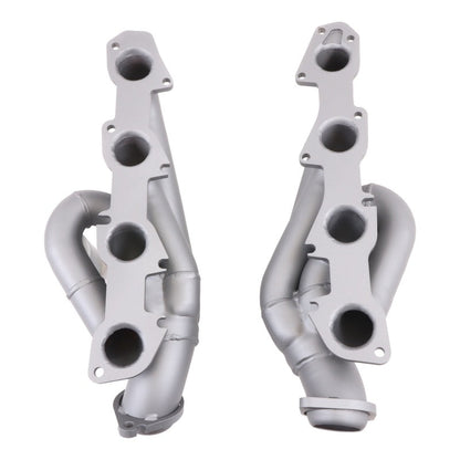 BBK 03-08 Dodge Ram 1500 5.7L Shorty Tuned Length Exhaust Headers - 1-3/4 Ti Ceramic (Excl 2500)