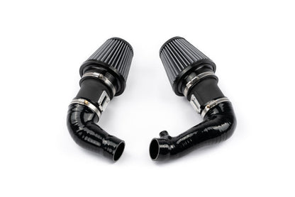 AMS Performance 2023+ Nissan Z 80mm Air Intakes