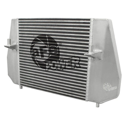 aFe Power BladeRunner 3in Intercooler 13-14 Ford F-150 V6 3.5L (tt)