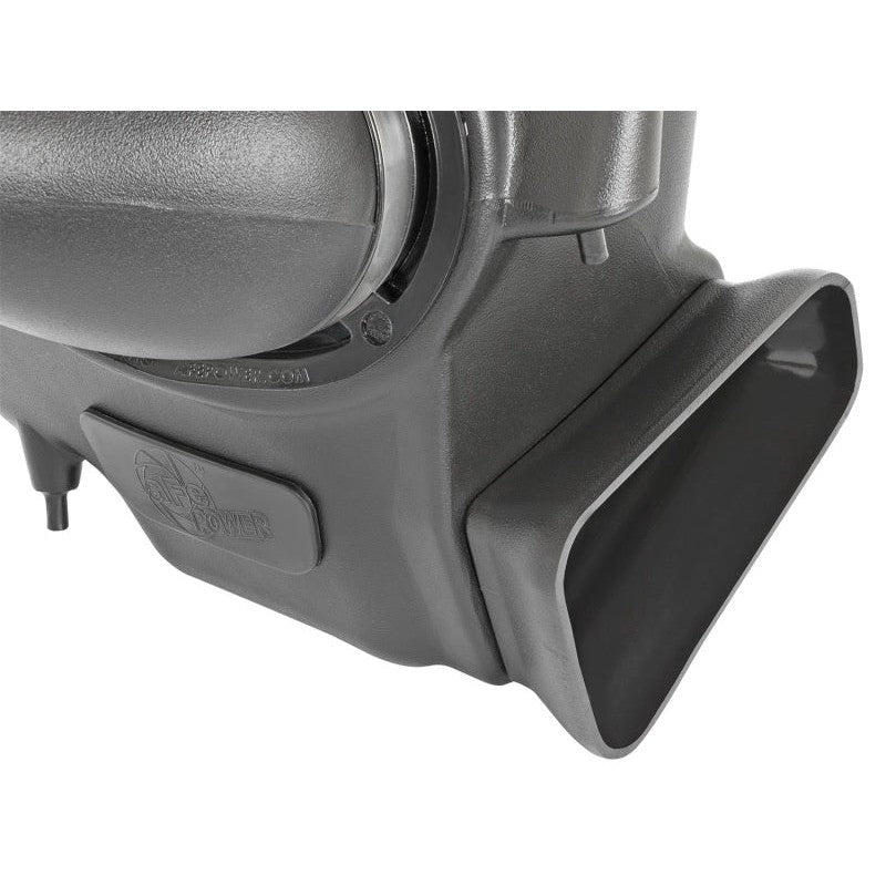 aFe Momentum GT Pro 5R Intake System 16-17 Chevrolet Camaro V6-3.6L