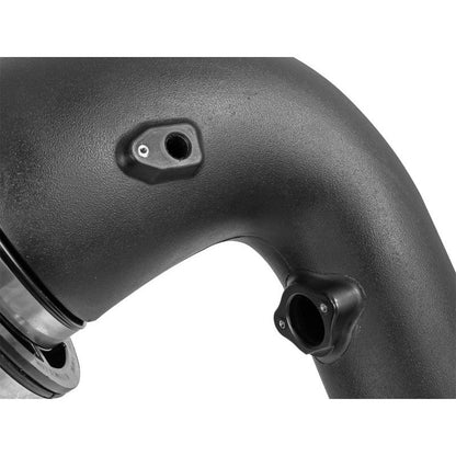 aFe Momentum HD PRO 10R Stage-2 Si Air Intake System 13-14 Dodge RAM Diesel Trucks L6 6.7L (td)