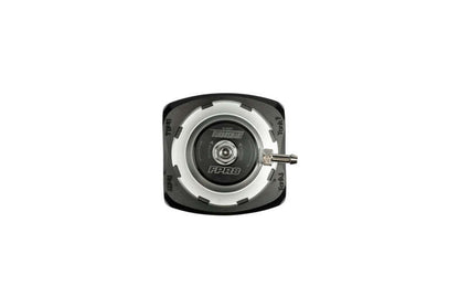 Turbosmart FPRF8 Fuel Pressure Regulator and Filter - Black