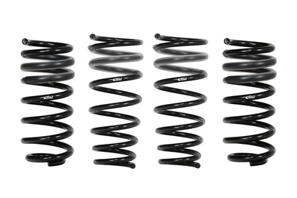 Eibach Pro-Kit for 12-18 Porsche 911 Carrera S RWD