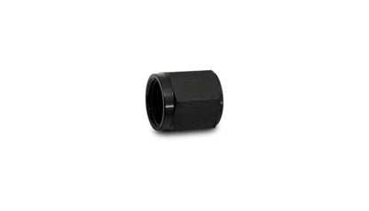 Vibrant -3AN Tube Nut Fitting - Aluminum