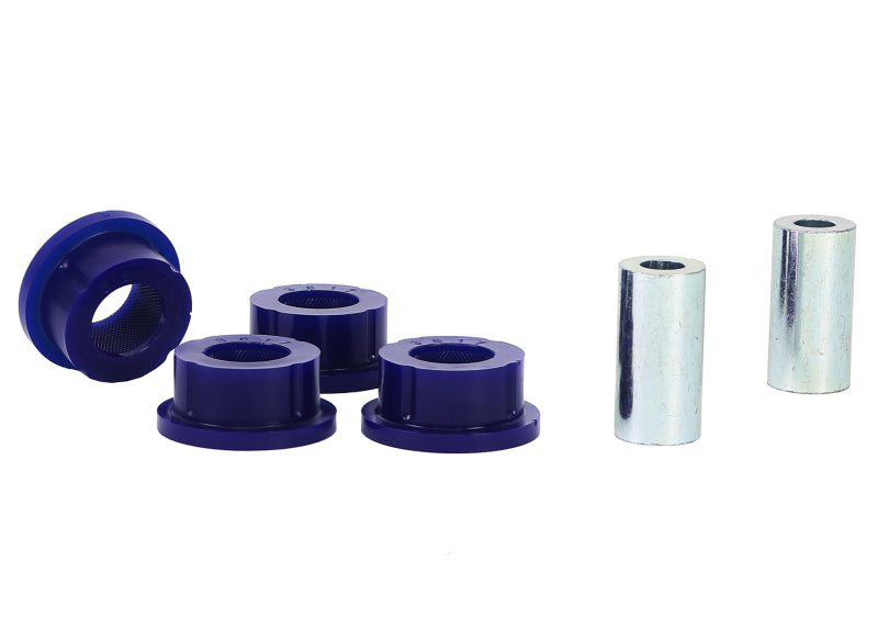 SuperPro 2015 Subaru WRX Limited Rear Trailing Arm Forward Bushing Kit