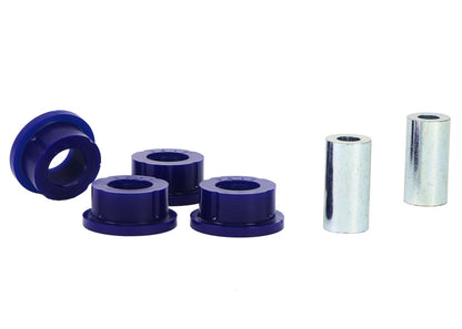 SuperPro 2015 Subaru WRX Limited Rear Trailing Arm Forward Bushing Kit