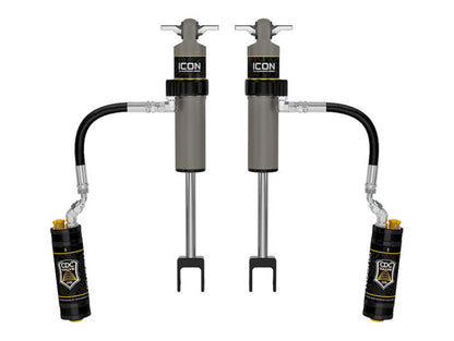 ICON 20-26 GM 2500/3500 HD 0-3.5in Front VS 2.5 RR CDEV Pair