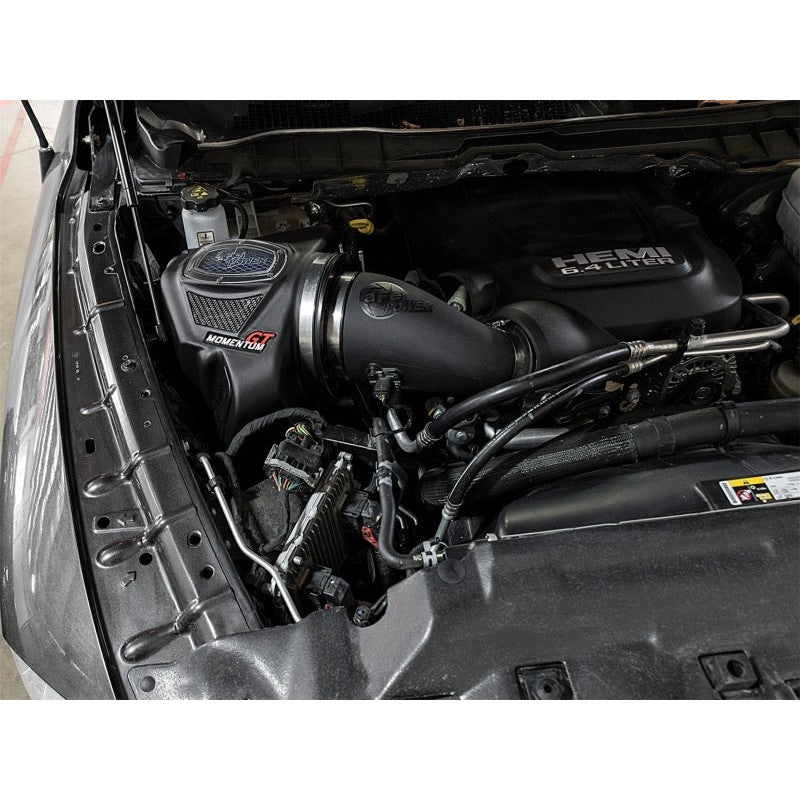 aFe AFE Momentum GT Pro 5R Intake System - 2014-2017 Ram 2500