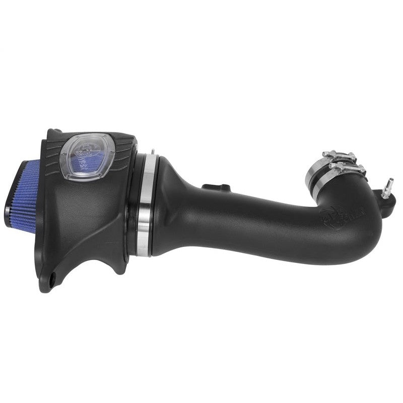aFe Momentum Pro 5R Cold Air Intake System 15-17 Chevy Corvette Z06 (C7) V8-6.2L (sc)