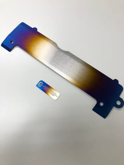 Chasing JS Honda K24Z Coil Pack Cover
