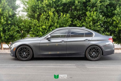 CTS Turbo Lowering Spring Set (RWD) -  BMW / F30 / F32