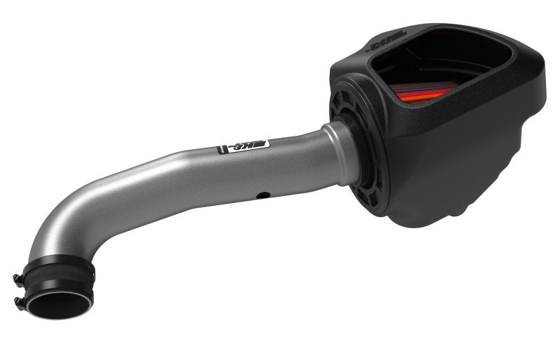 K&N 12-18 Wrangler NextGen Aluminum Cold Air Intake