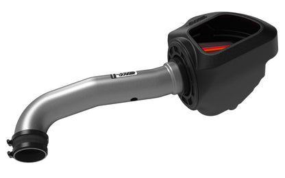 K&N 12-18 Wrangler NextGen Aluminum Cold Air Intake