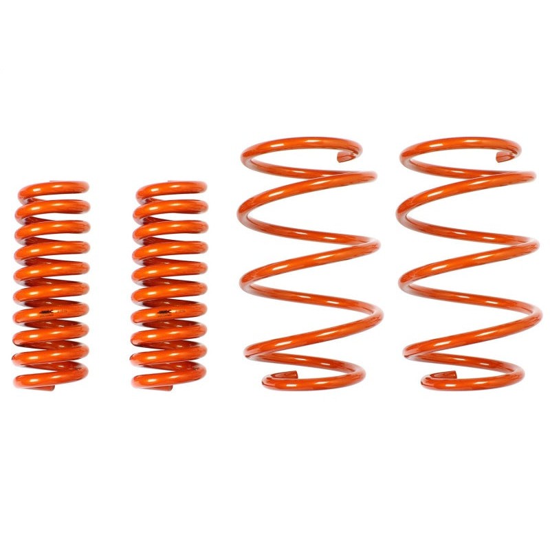 aFe Control Lowering Springs 16-17 Chevrolet Camaro V6-3.6L / I4-2.0(t)