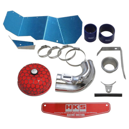 HKS Racing Suction Intake System - Honda CR-Z