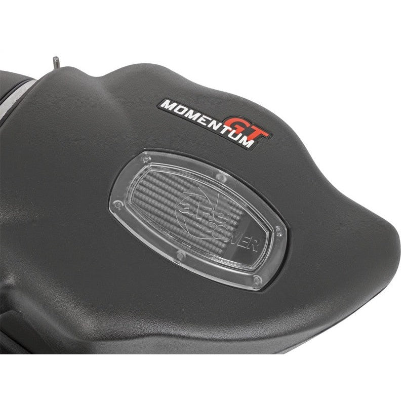 aFe Momentum GT Pro DRY S Intake System 16-17 Chevrolet Camaro V6-3.6L