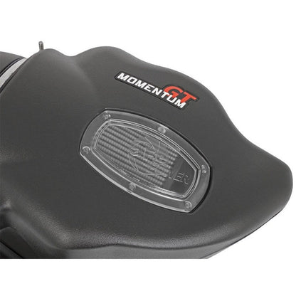 aFe Momentum GT Pro DRY S Intake System 16-17 Chevrolet Camaro V6-3.6L