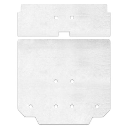 DEI 24-26 Polaris Xpedition XP5 4-Door Roof Insulation Kit