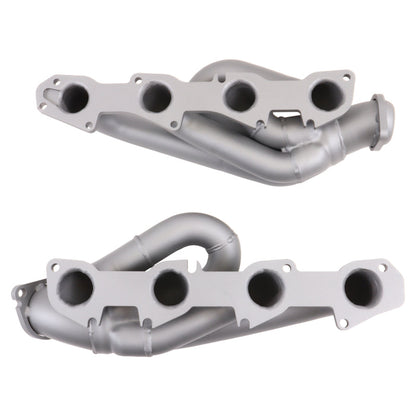 BBK 03-08 Dodge Ram 1500 5.7L Shorty Tuned Length Exhaust Headers - 1-3/4 Ti Ceramic (Excl 2500)