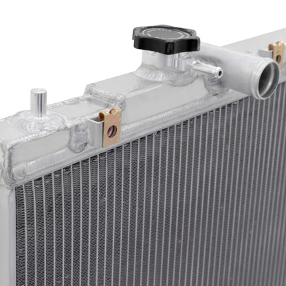 Mishimoto 12-15 Honda Civic Si Performance Radiator